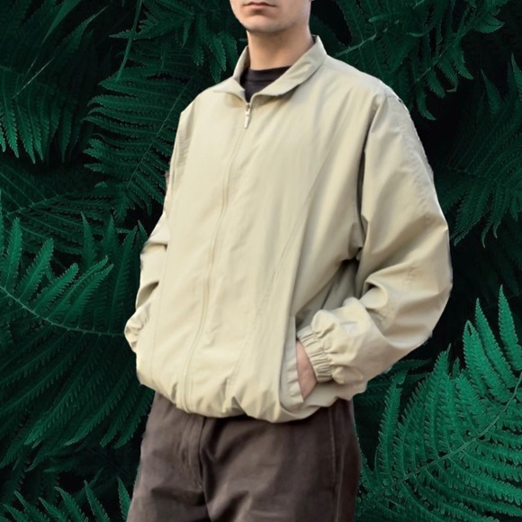 Men’s vintage Cherokee windbreaker jacket - Picture 5 of 8